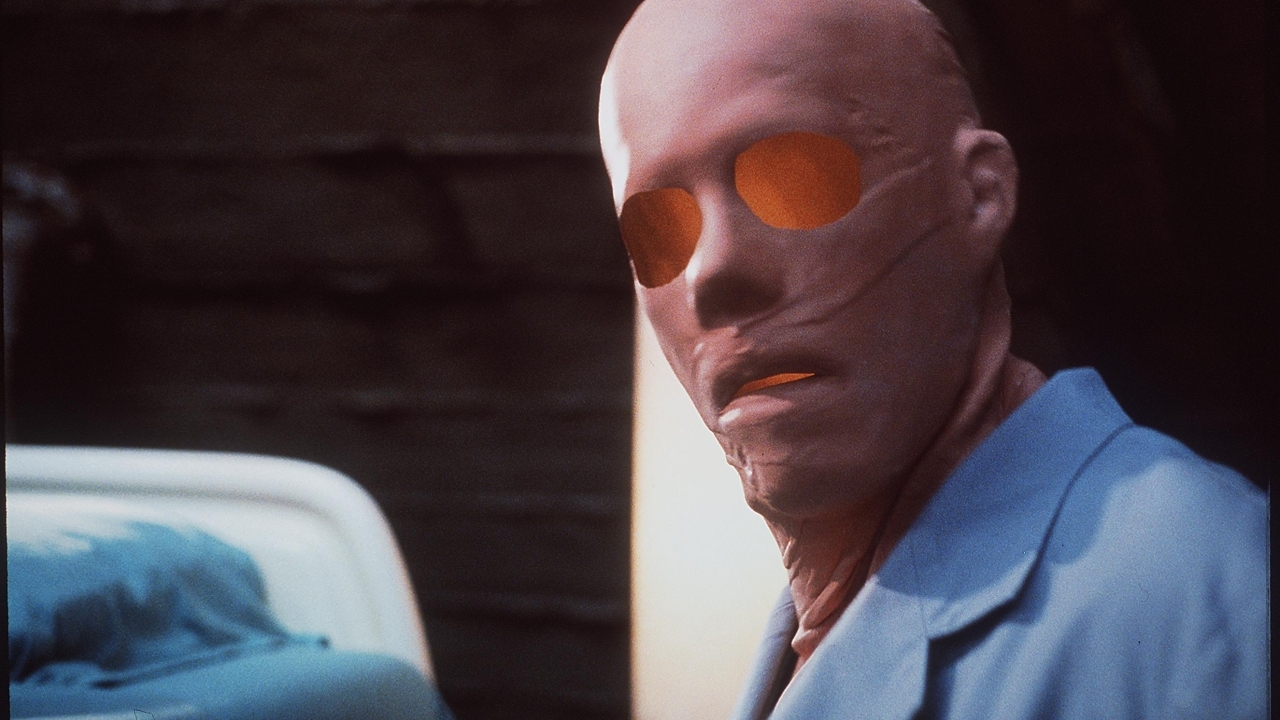 Paul Verhoeven bezorgde de hoofdrolspeler uit 'Hollow Man' de moeilijkste rol ooit: "Ongelooflijk belastend"