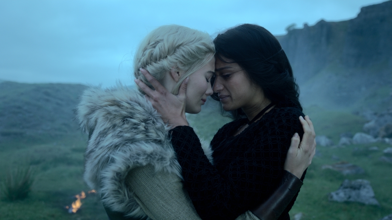 Best bekeken fantasyserie op Netflix in 2024, andere fantasyserie keert eindelijk terug en deze Netflix-serie is "absurd verslavend"