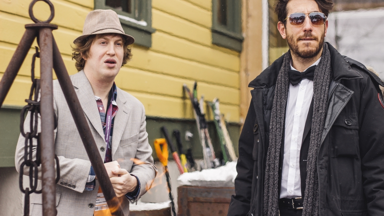 Vergeet 'Springsteen', deze muziekfilm scoort een 100% Rotten Tomatoes-score!