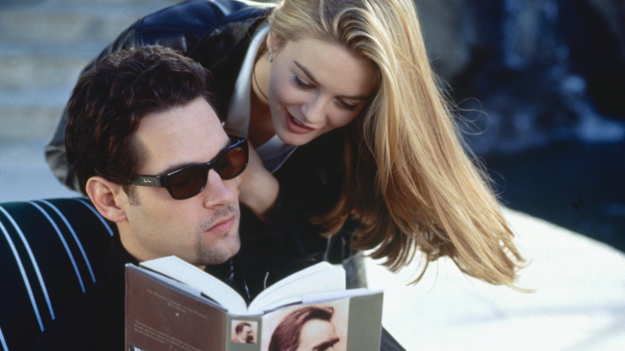 Ze was dé grote ster in de jaren 90, maar door één film leek ze gelijk afgeschreven
