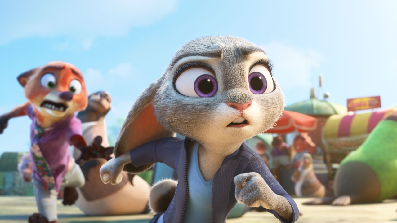 Disney lanceert nieuwe beelden voor 'Zootopia 2': "Het wildste mysterie..."
