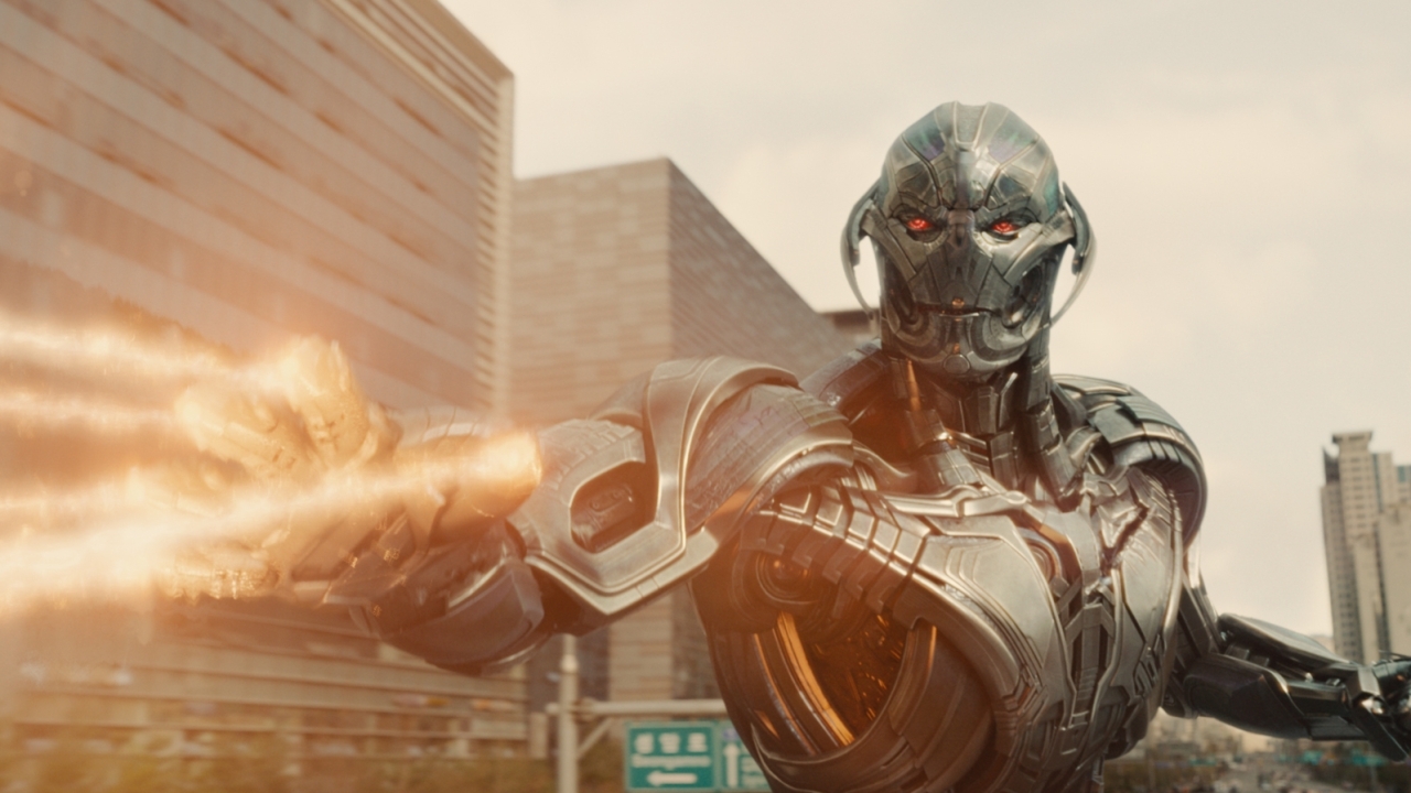 Marvel-ster haalt fel uit naar het gebruik van AI in films: "Echt heel dom"