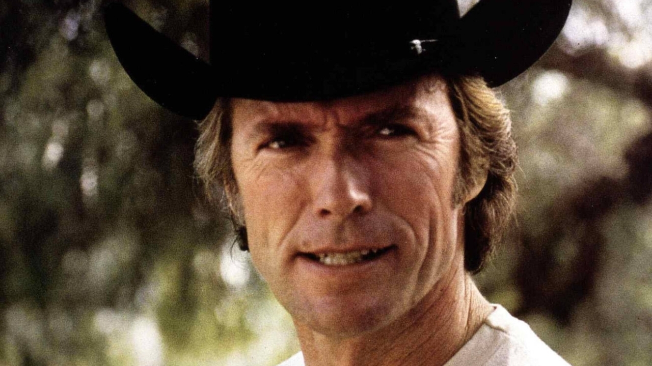 Clint Eastwood over zijn onbezonnen co-ster: "een geweldige acteur en een geweldige performer"
