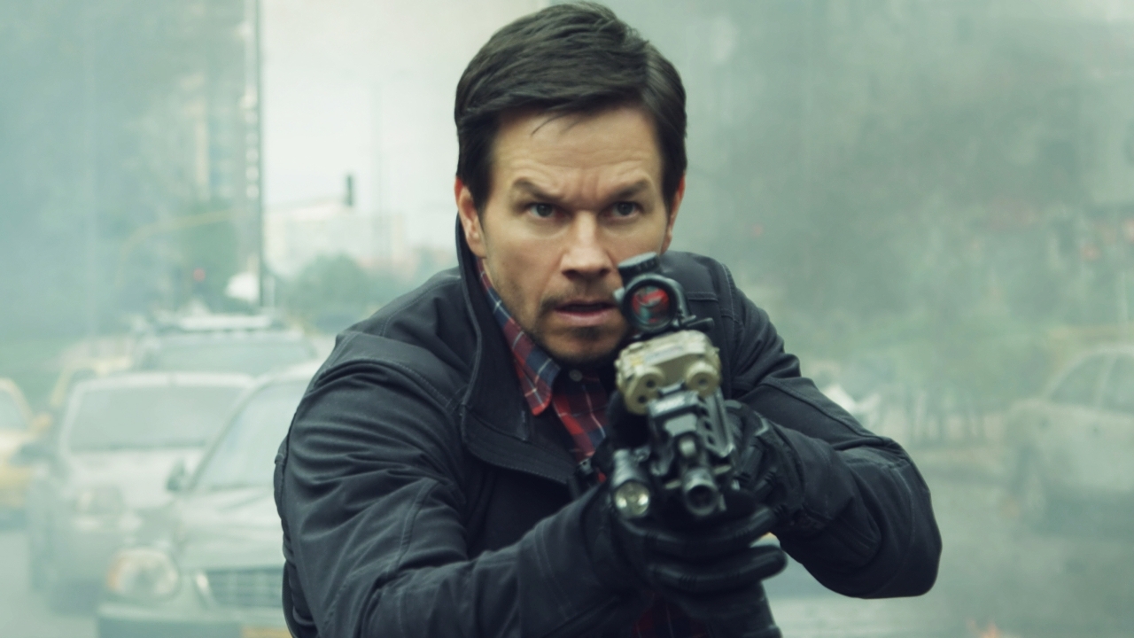 Mark Wahlberg wil een van zijn grootste films om deze reden echt nooit meer zien