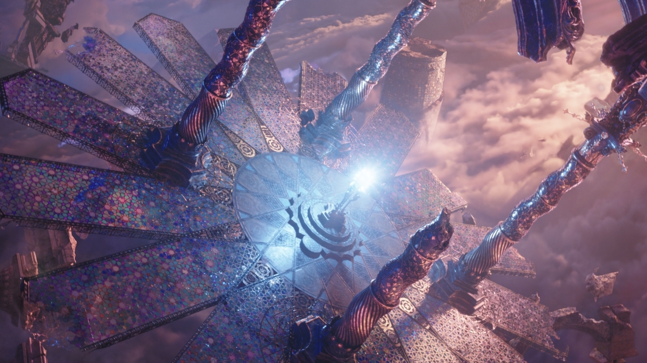 Deze scifi-fantasyfilms op Disney+ houden mij vanavond zeker wakker!