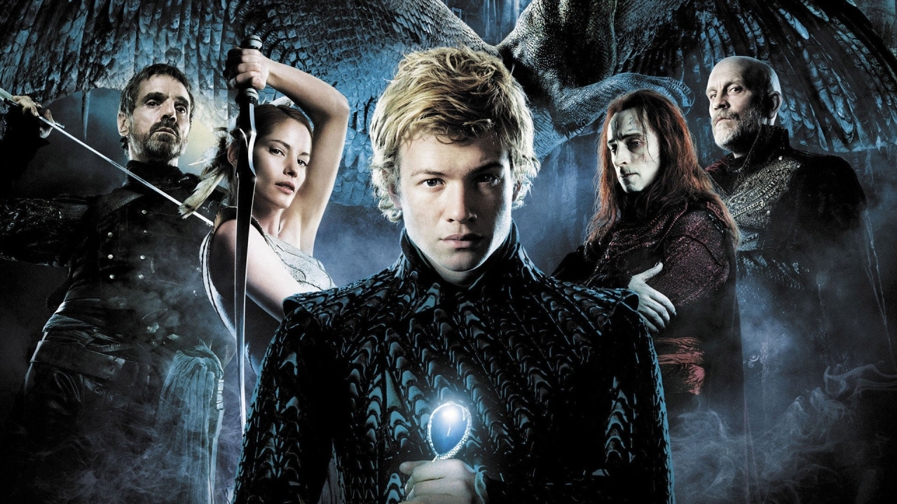 Deze peperdure fantasyfilm moest een franchise aftrappen, maar dat ging faliekant mis