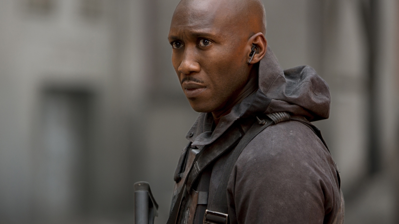 Marvel castte deze acteur in 'Blade', maar ontsloeg hem daarna weer: "Je moet het accepteren"