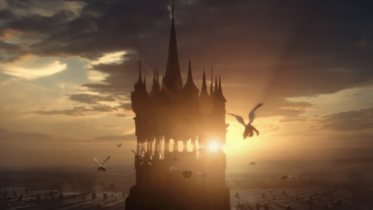 Deze fantasyfilm verovert volgende maand bioscopen over de hele wereld: "De epische ontknoping"