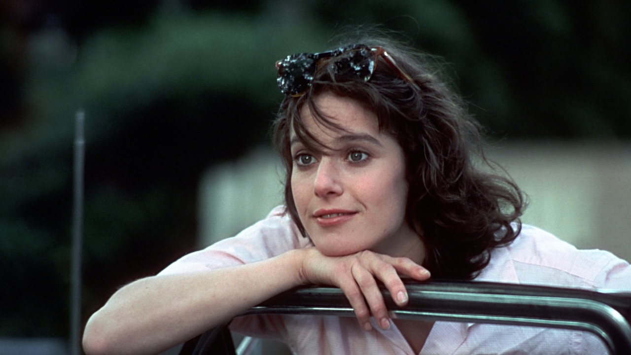 Deze actrice weigerde samen met Madonna te werken: "Laat dan maar zitten"