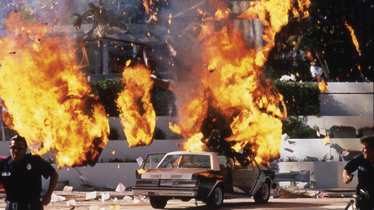 James Cameron op oorlogspad tijdens filmopname: "Alsof het de Kruistochten waren"