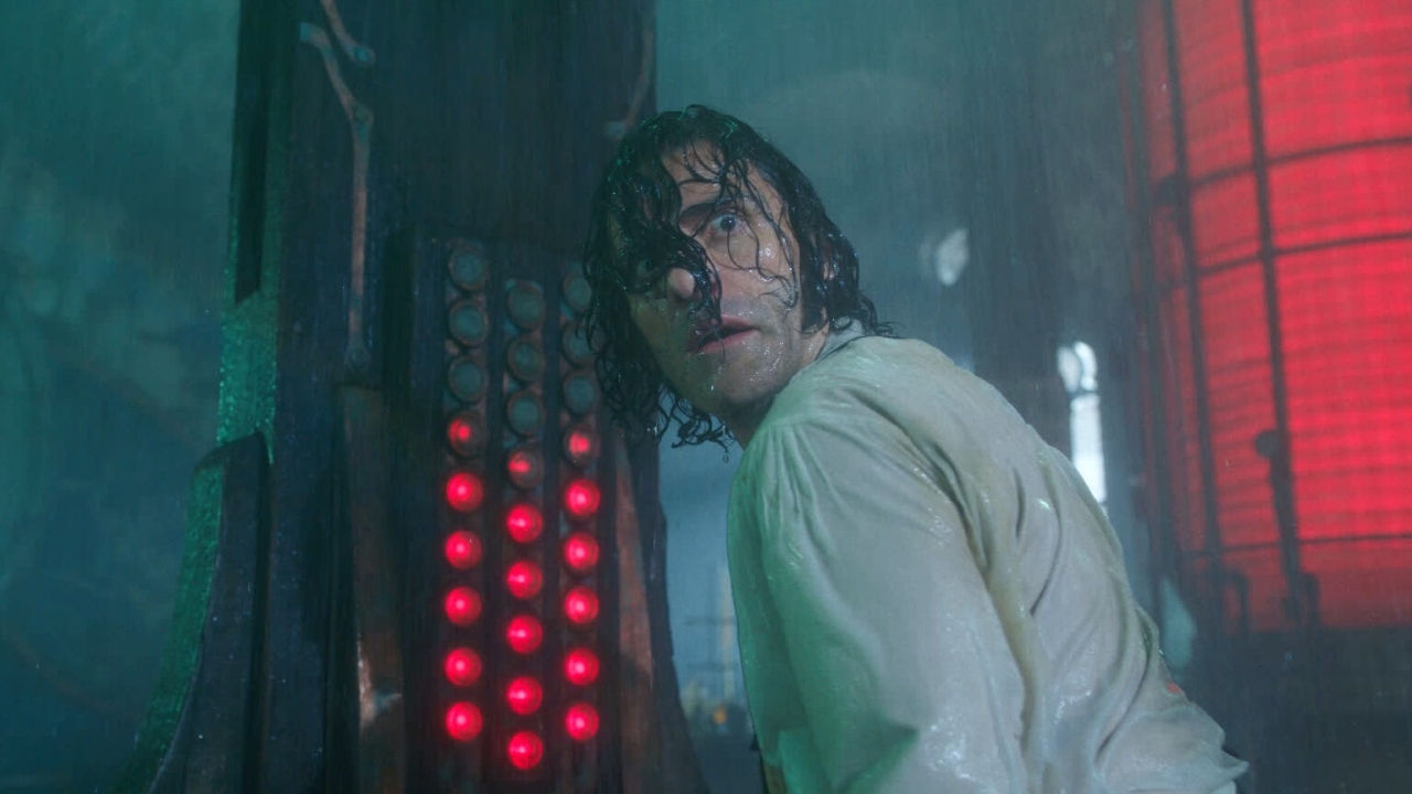 Laatste trailer 'Frankenstein' biedt nog één grote blik op de fantasyfilm van Guillermo del Toro