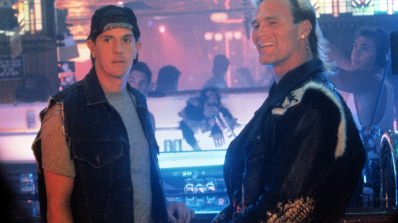 Dit is de enige acteur die een scène mocht improviseren bij de Coen broertjes: "Een hele eer"