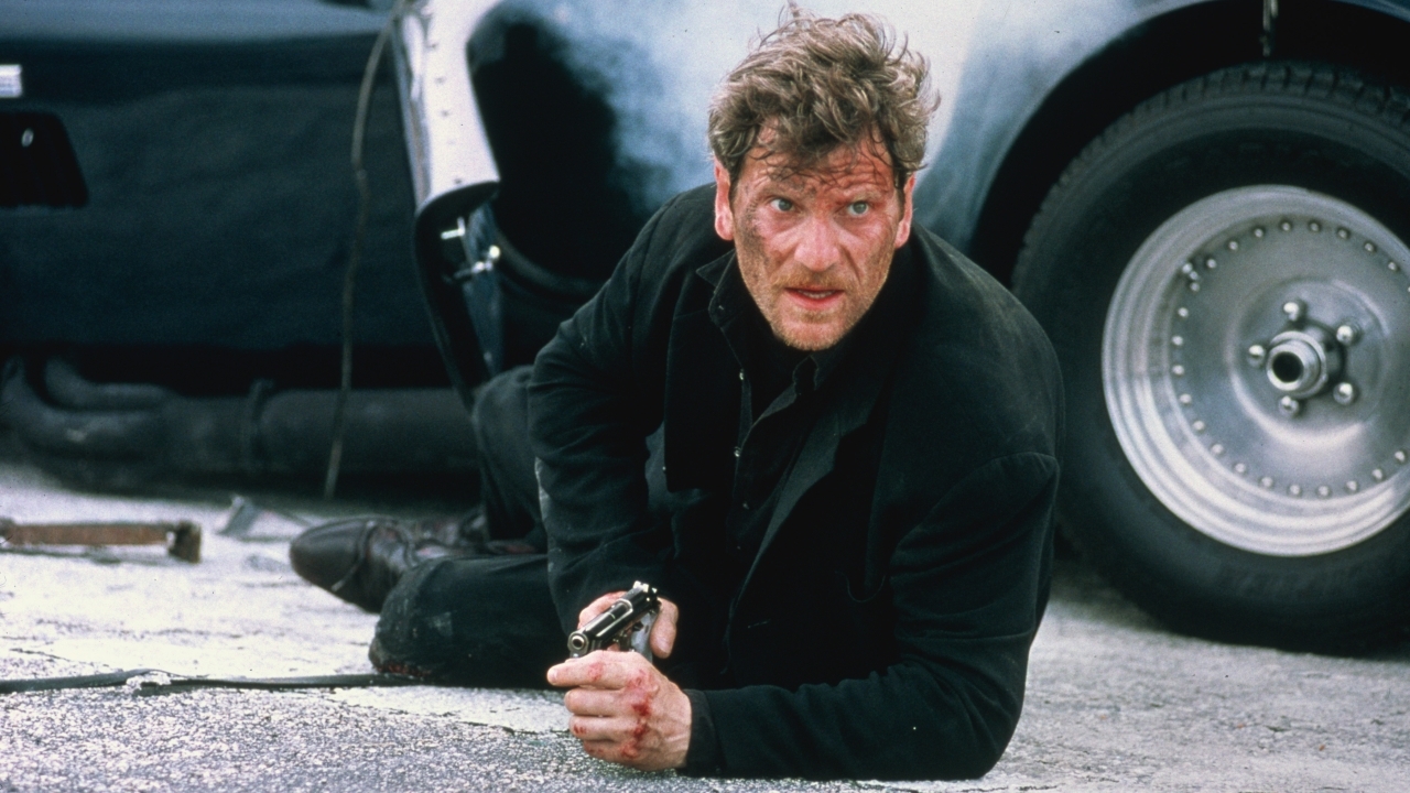 De bekende acteur Tchéky Karyo overleden, en 100% zeker dat je hem herkent