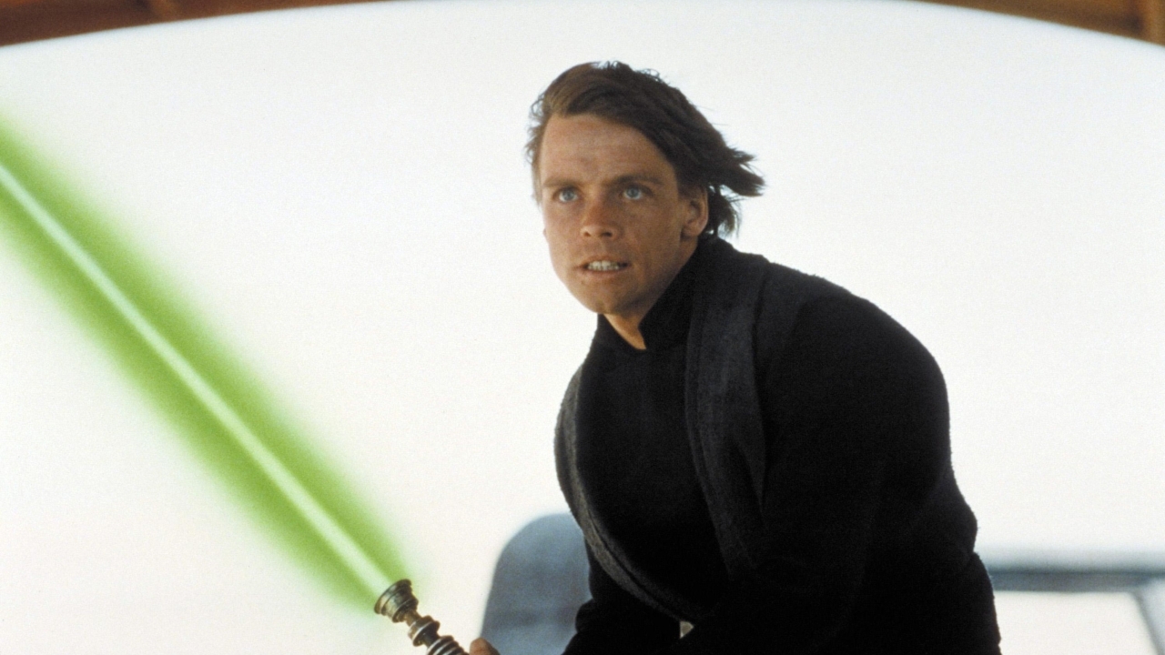 Deze acteurs uit 'Star Wars' zijn het rijkst: Mark Hamill behoort niet tot de top