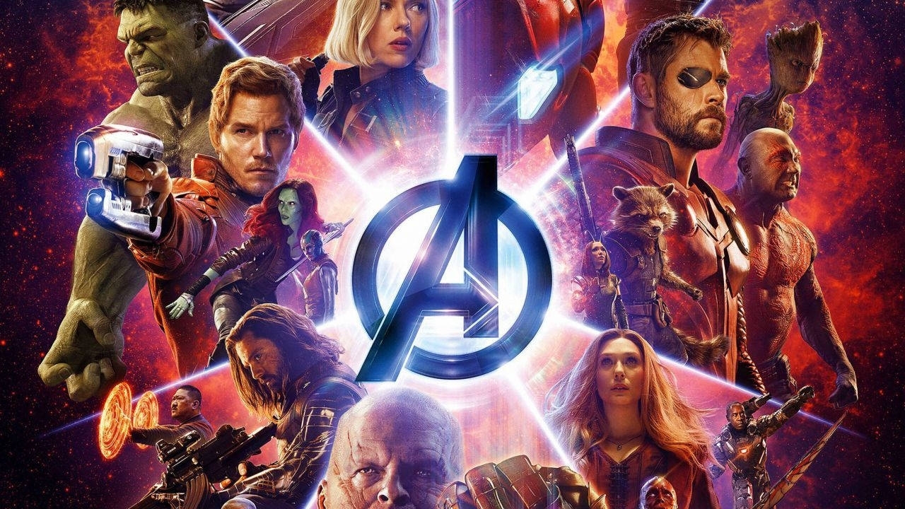 Dit is wanneer de opnames van 'Avengers: Secret Wars' beginnen