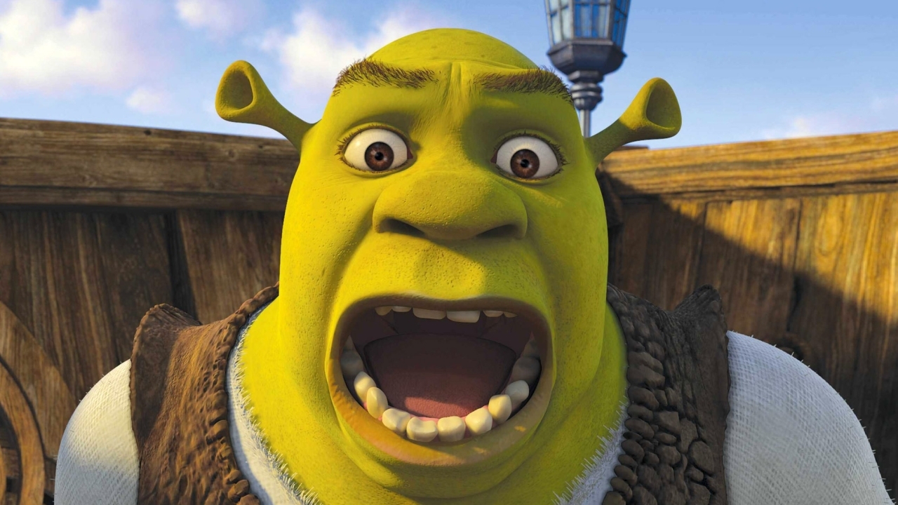 'Shrek 5' krijgt naast dochter Zendaya ook nog twee zonen en zo zien ze eruit