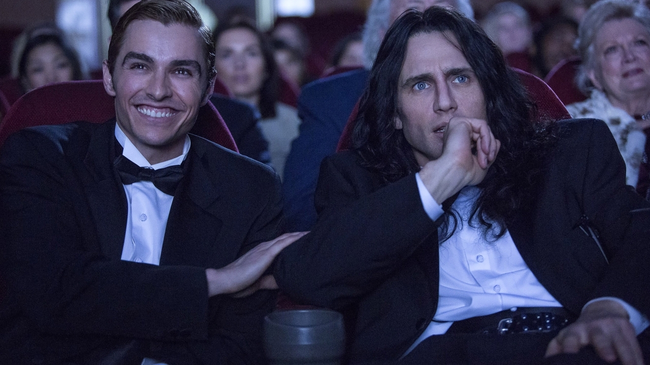 Dave Franco heeft genoeg van deze kritiek: "Als dat het geval was, was ik al lang verdwenen"