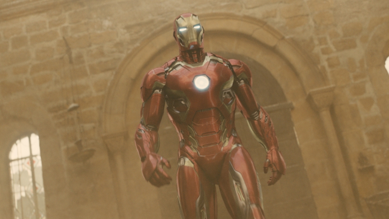 Dit zijn de veruit engste momenten in bijna 20 jaar Marvel Cinematic Universe