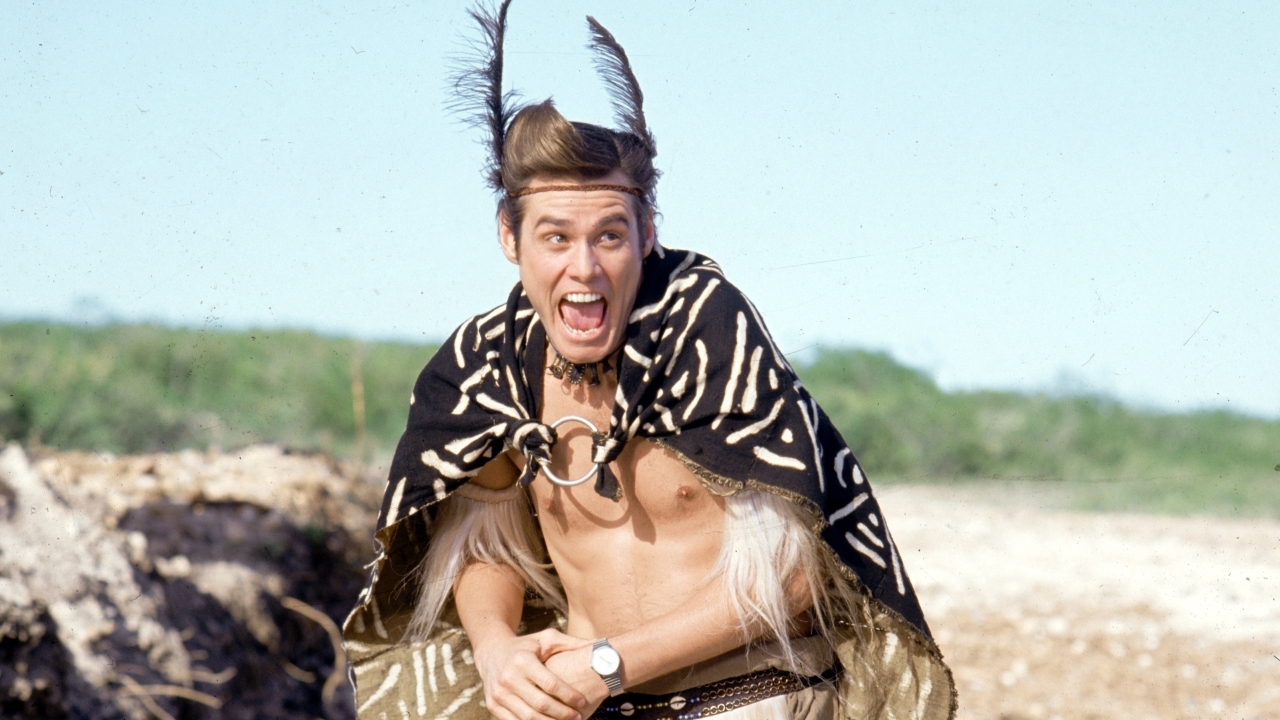 Jim Carrey onthult afkeer voor kaskraker: "Ik werd letterlijk ziek van die film"