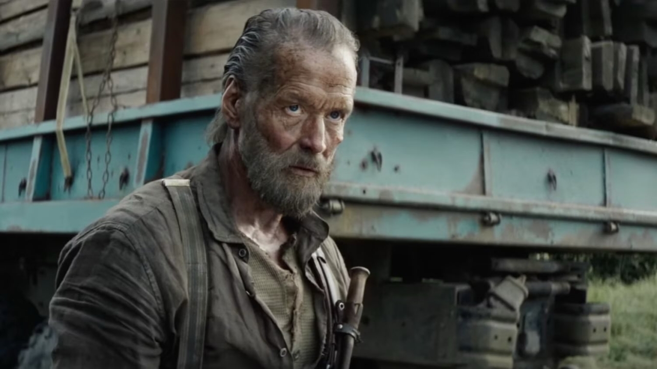 Zo eentje als deze heb je nog nooit gezien: actieknaller 'Sisu: Road to Revenge' komt met waar spektakel