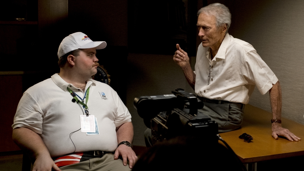 Clint Eastwood over de 'beste' acteur met wie hij ooit een film heeft gemaakt: "Enorm indrukwekkend"