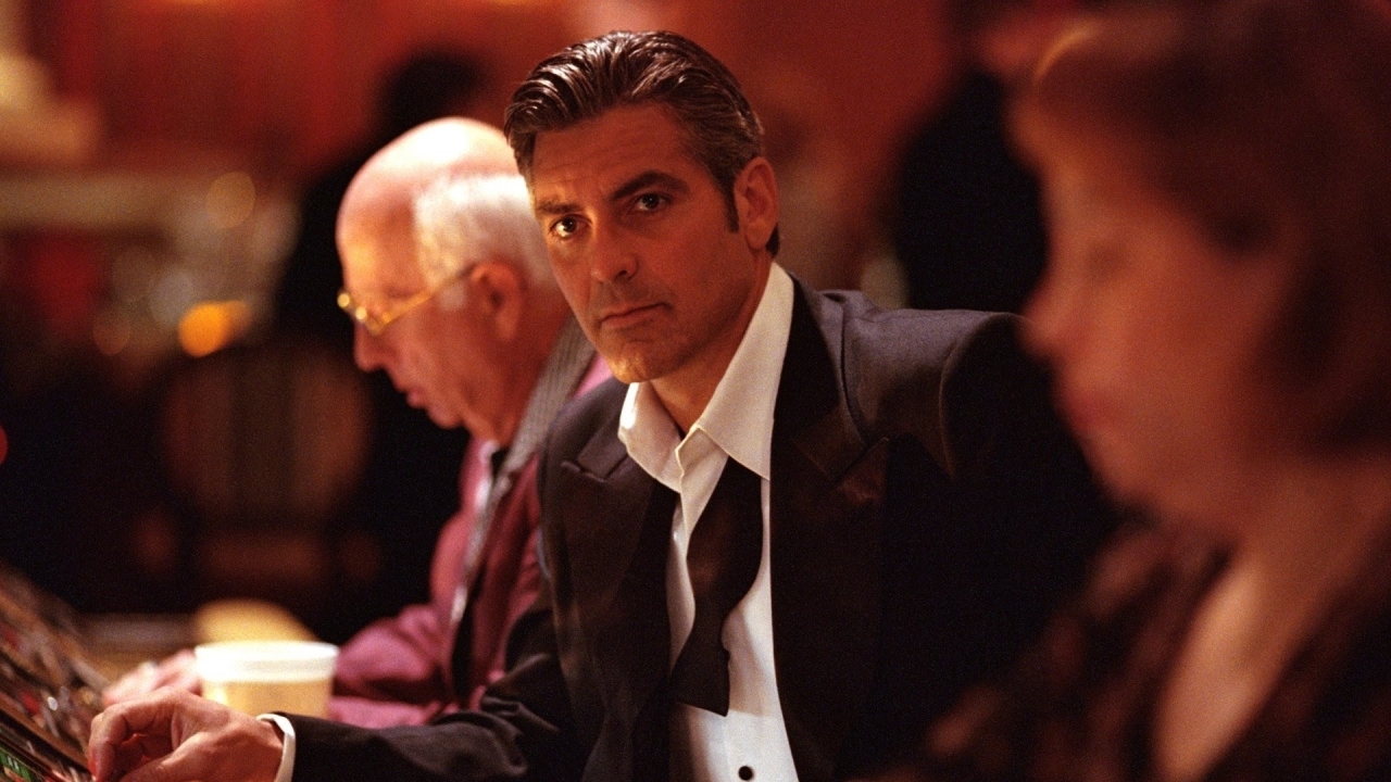 Oscarwinnaar gecast als schurk in 'Ocean's Eleven'-prequel