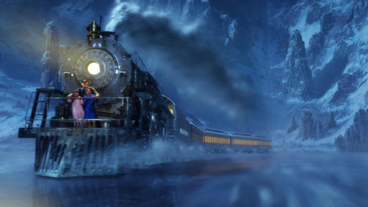 HBO Max brengt magie terug met iconische kerstfilm in top tien