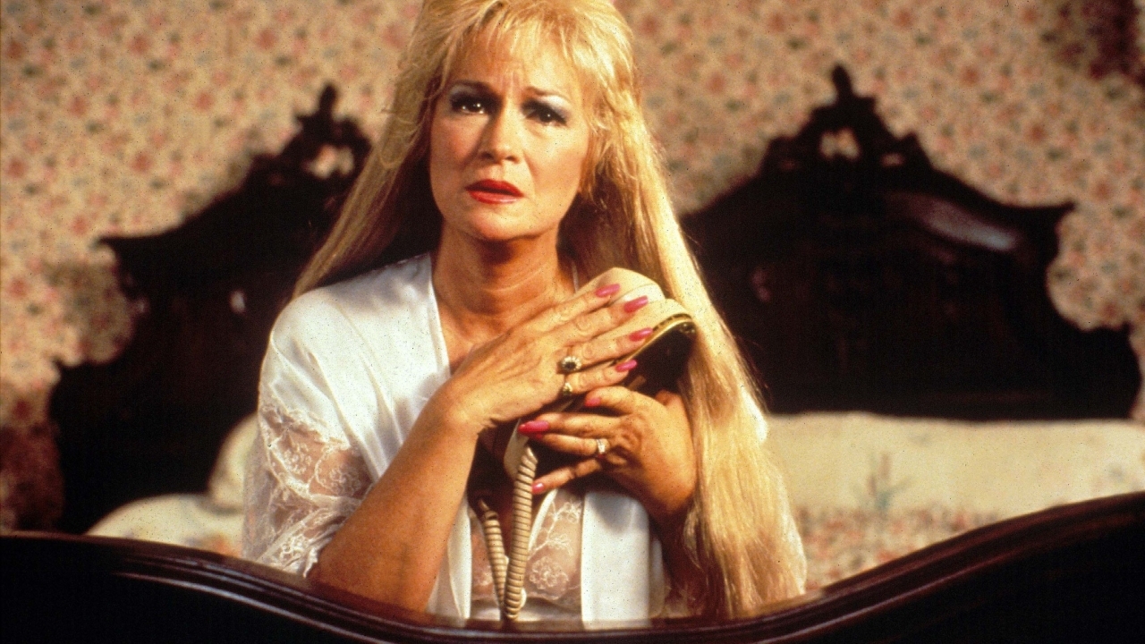 Actrice Diane Ladd overleden: moeder van Laura Dern, maar je kent haar zeker ook