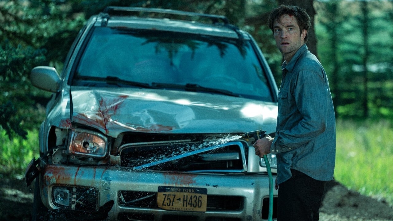 Top of flop: 'Die My Love' met Jennifer Lawrence en Robert Pattinson