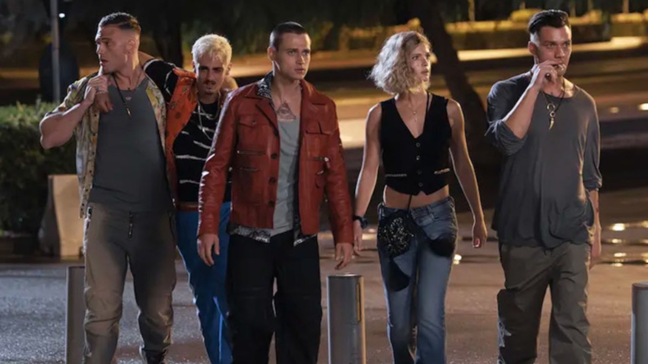 'Here Now': bloedstollende thriller van de regisseur van 'The Pursuit of Happyness'