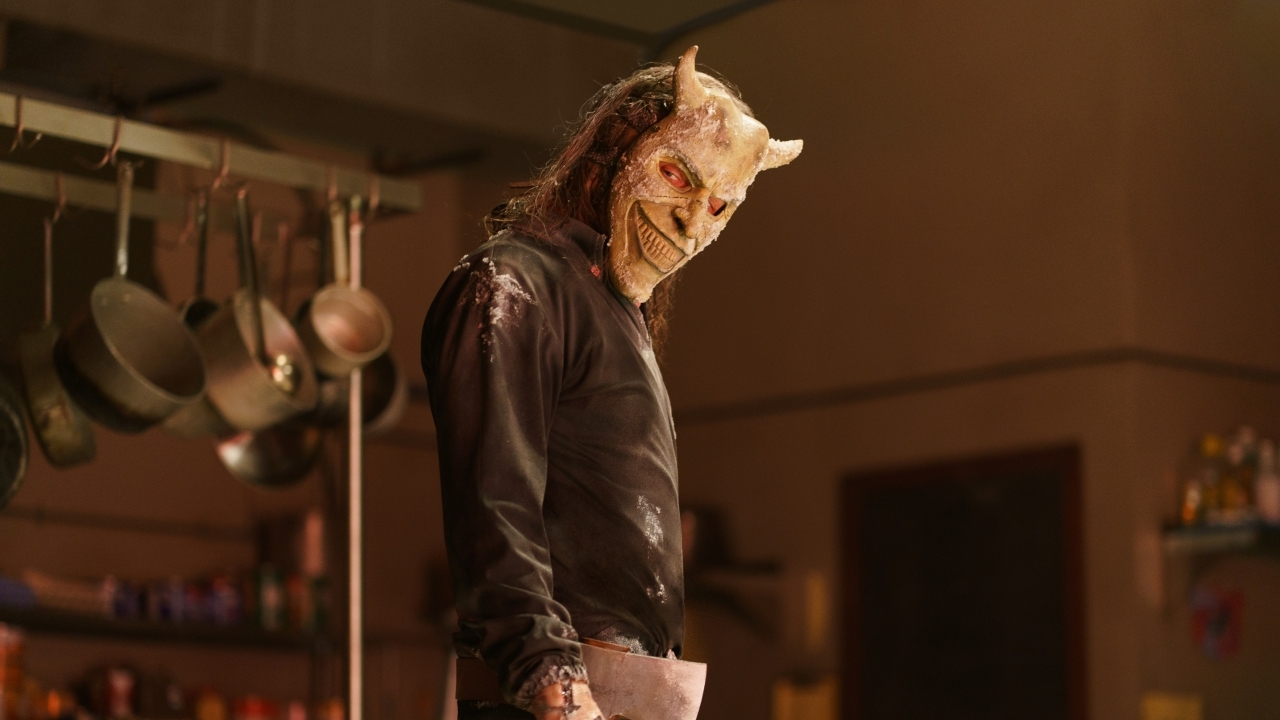 Genoten van 'Black Phone 2'? Dan is deze horrorfilm ook iets voor jou