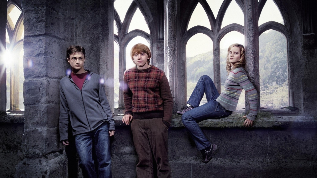 De rijkste acteur uit de 'Harry Potter'-films: ze verdienen bakken met geld!
