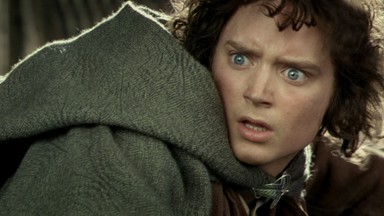 Iedereen kent 'The Lord of the Rings', maar dit alternatieve einde had veel veranderd