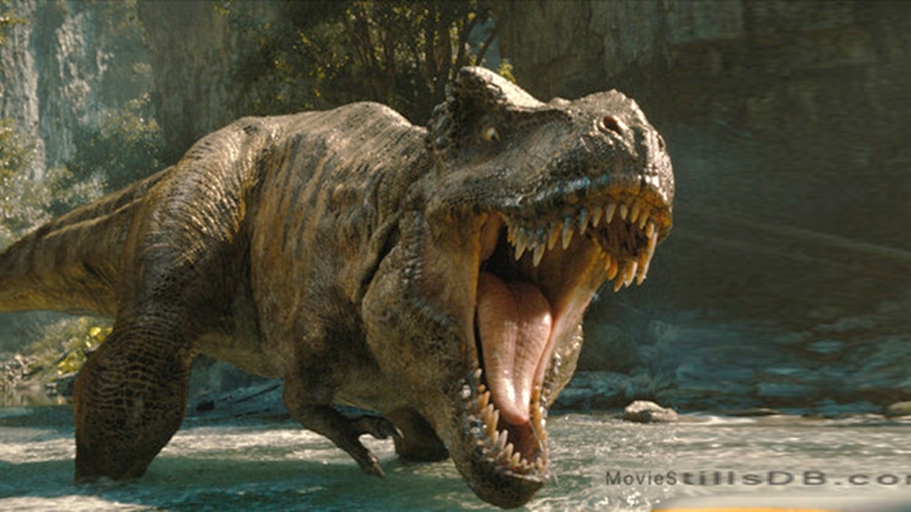Nieuwe 'Jurassic World'-film aangekondigd en dit worden de hoofdrolspelers