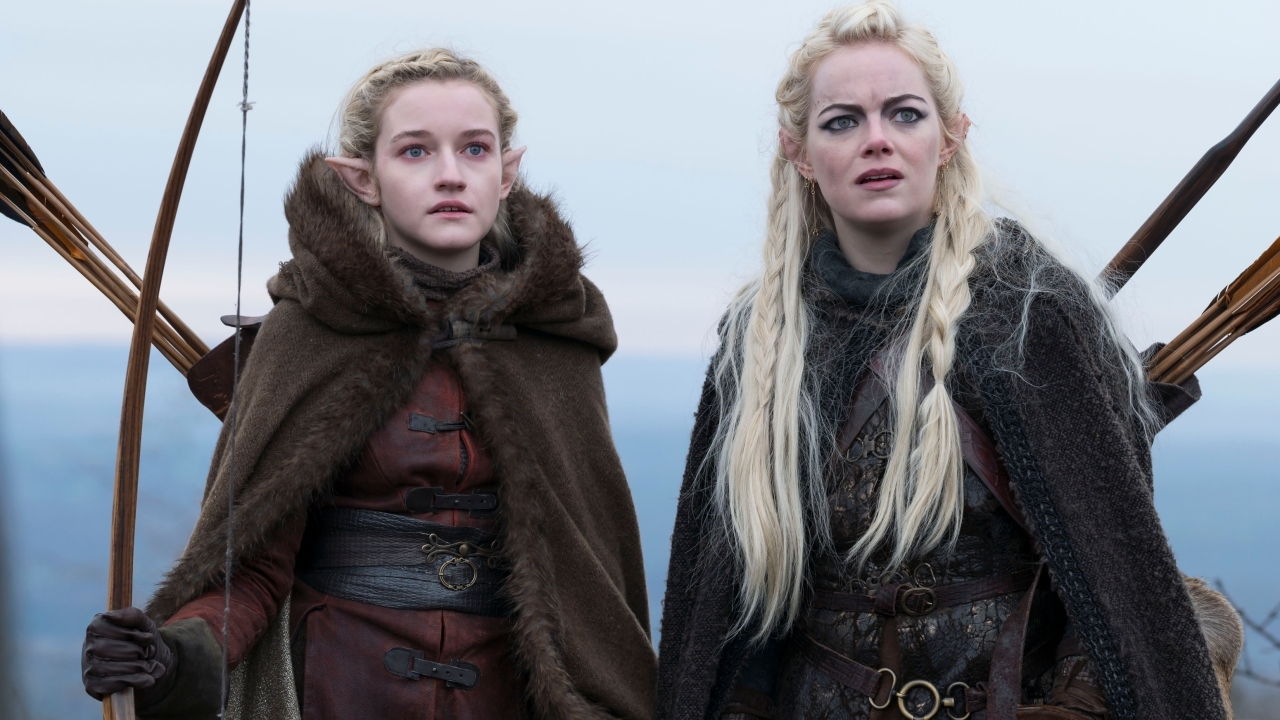 Scifi-komedie van Netflix perfect om te bingen, fans teleurgesteld in nieuw seizoen van fantasy-spektakel en spin-off van populaire franchise in Top 10 van Prime Video