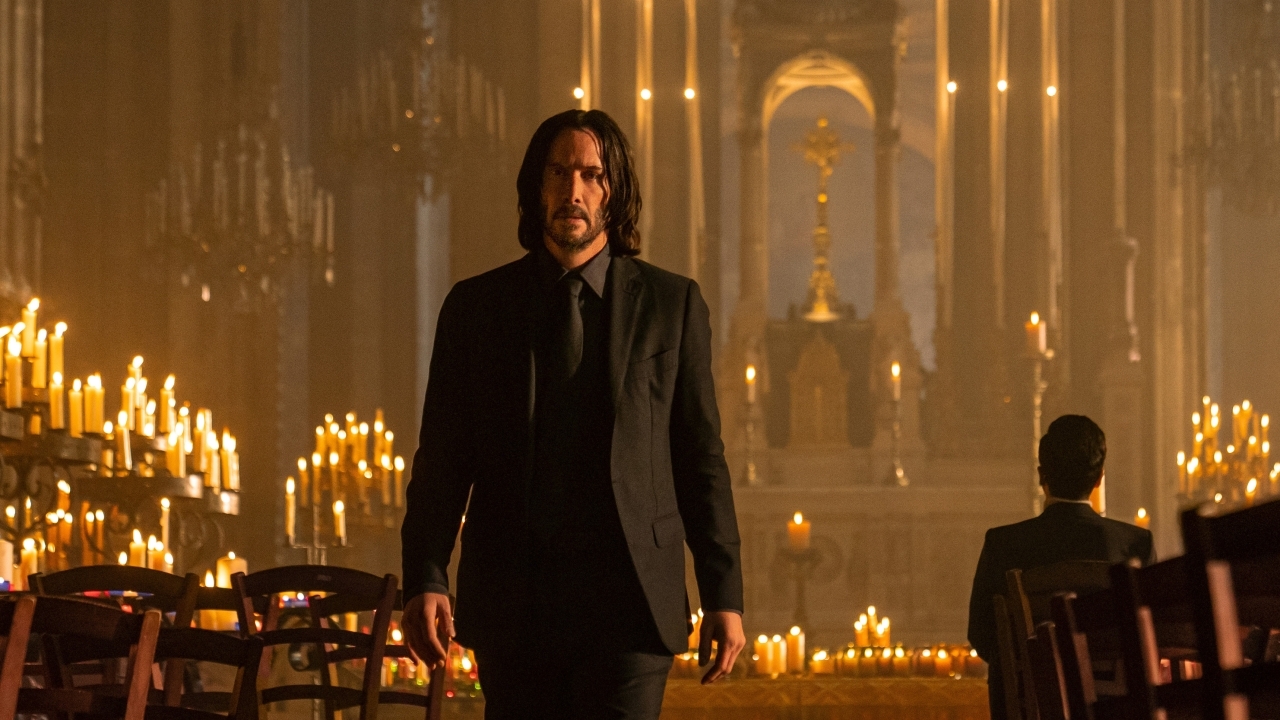 Remake met Henry Cavill moet de 'John Wick' van fantasyfilms worden: "Geen druk, toch?"