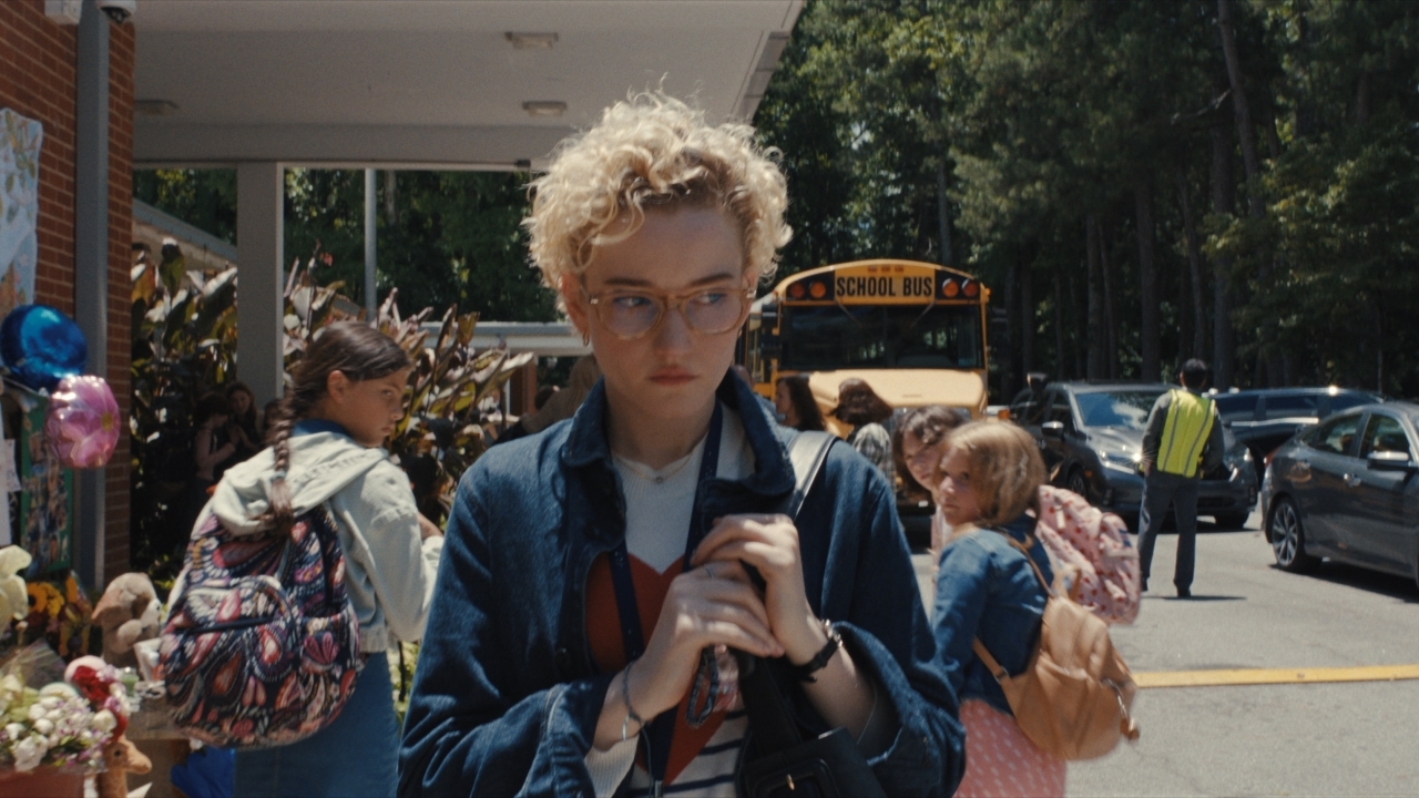 'Weapons'-regisseur krijgt het aan de stok met Netflix over de release van scifi-film