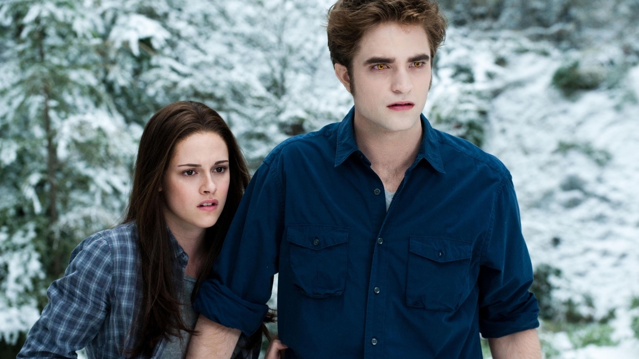 'Twilight'-acteur Robert Pattinson verandert zijn mening over de films volledig: "Het zou geweldig zijn"