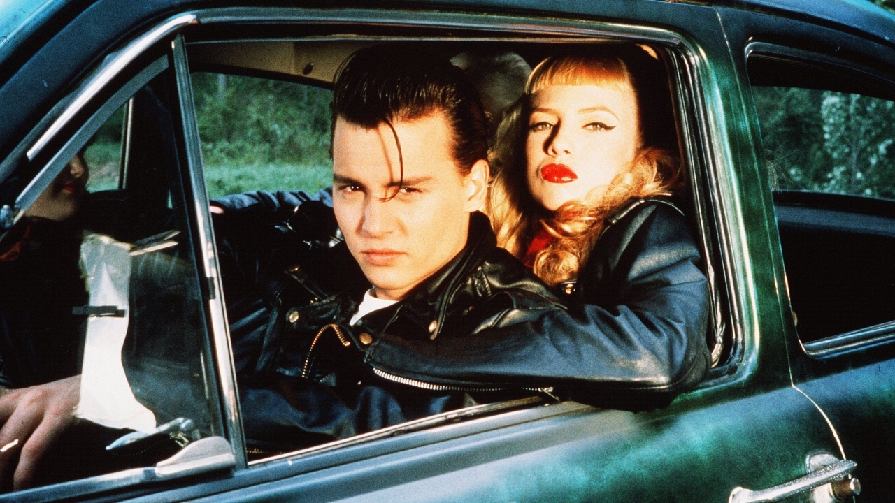 Johnny Depp wil niemand anders dan deze regisseur, maar zijn wens kwam niet uit