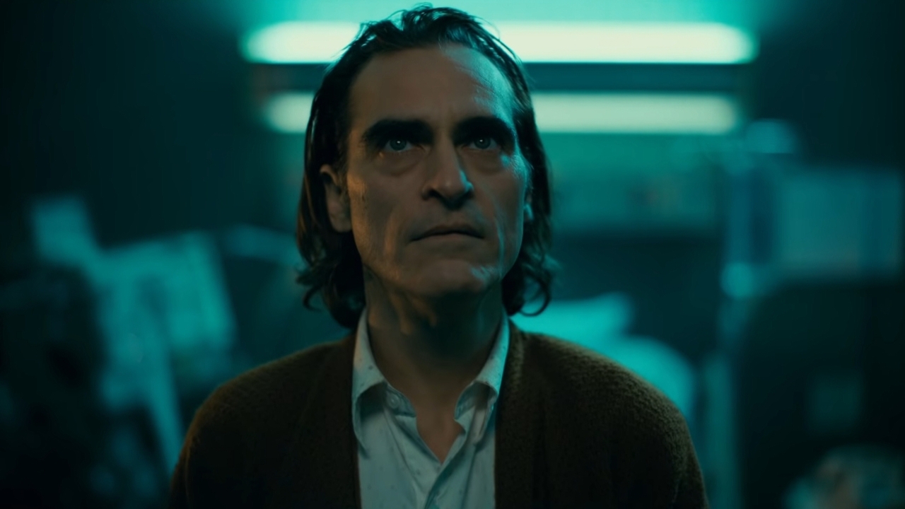 Je raadt nooit wat volgens Joaquin Phoenix de pittigste rol van zijn carrière was: "Wist niet of ik het zou redden"