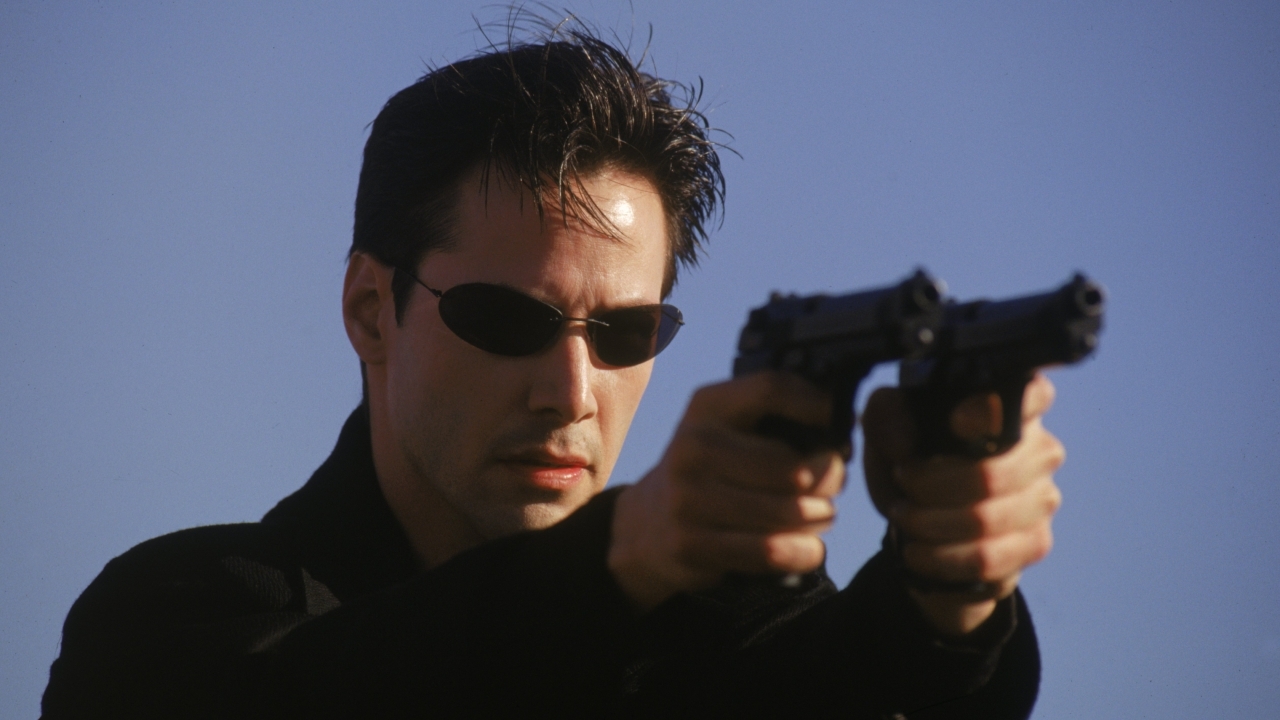 Keanu Reeves kreeg een monsterbedrag voor deze twee iconische scifi-films
