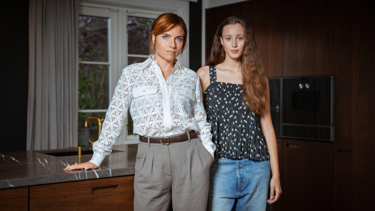 Oprecht nieuw drama geeft Netflix kleur in deze donkere dagen, en trekt flink wat kijkers!