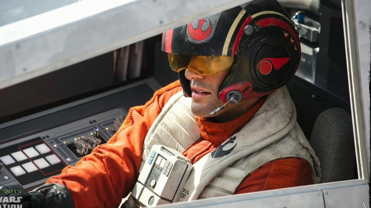 'Star Wars: Starfighter' is "geen sequel en ook geen prequel", maar gaat wel terug naar deze originele film