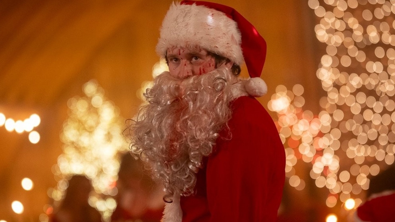 De slasher 'Silent Night, Deadly Night' verschijnt op deze dag in de bioscoop