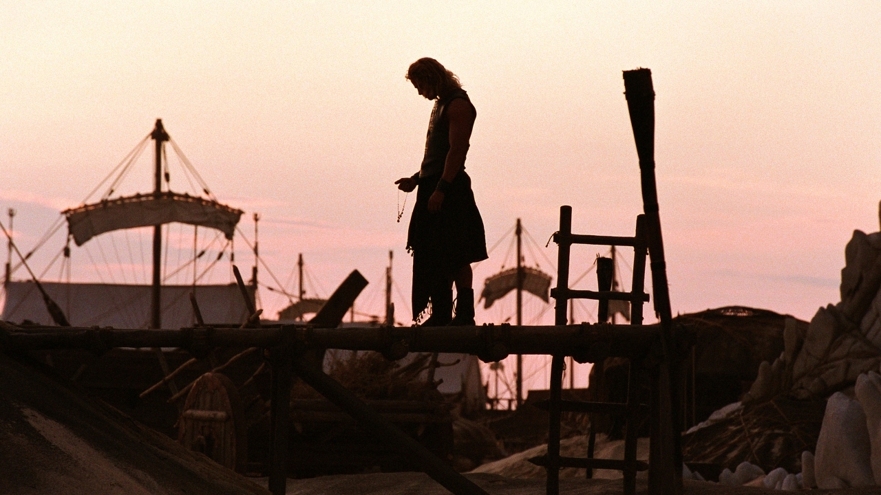 3 dikke aanraders die nu gewoon op Netflix staan