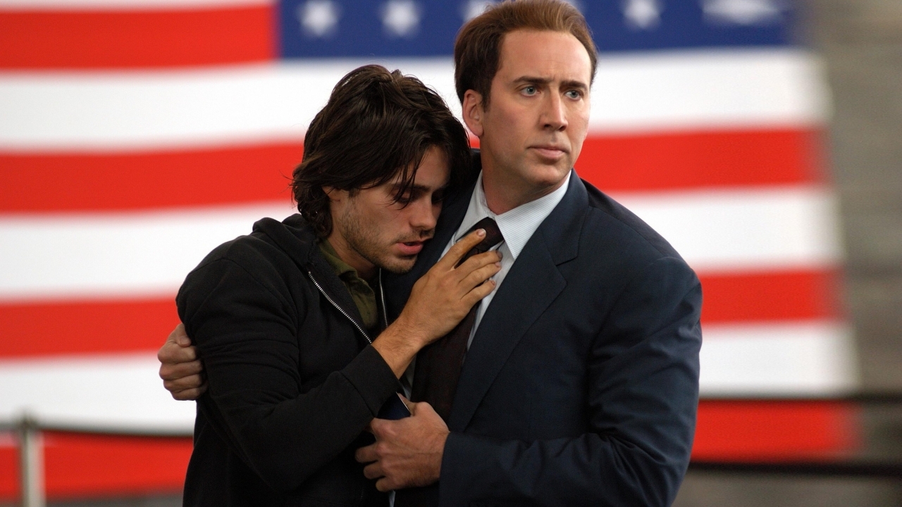Nicolas Cage maakt na 15 jaar weer een vervolg en krijgt hulp uit Nederland