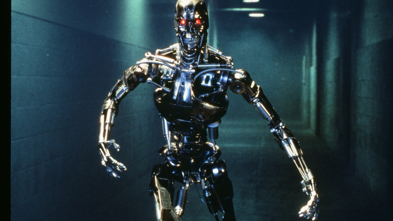 James Cameron waarschuwt: 'Ai-apocalyps is dichterbij dan ooit' en zijn oude nachtmerrie trekt opnieuw miljoenen kijkers