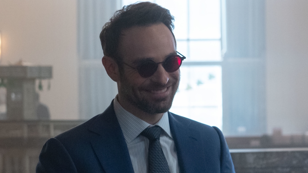 'Daredevil'-acteur in trailer grote nieuwe kerstfilm Prime Video
