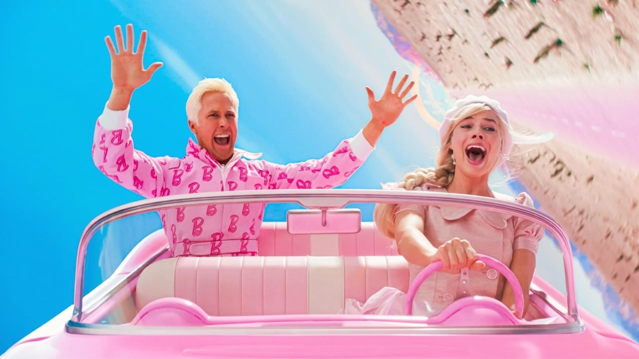 Na 'Barbie' en 'Masters of the Universe' krijgt ook dit speelgoed zijn eigen bizarre film