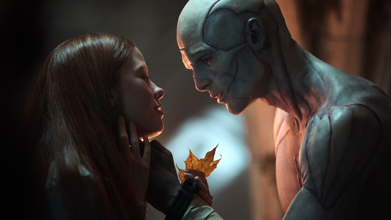 Genoten van 'Frankenstein'? Bekijk dan ook deze gotische fantasyfilm